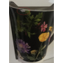 Bronnley RHS Natural Gardeners Therapy krém na ruky a nechty 100 ml + Hrnček darčeková sada - POŠKODENÉ