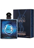 Yves Saint Laurent Black Opium Intense toaletná voda pre ženy 90 ml