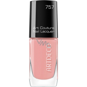 Artdeco Art Couture Nail Lacquer lak na nechty 757 Country Rose 10 ml