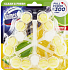 Domestos Power 5 Lime WC tuhý blok 3 x 55 g