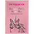 Dermacol Brightening Peel-Off rozjasňujúca zlupovacia pleťová maska 15 ml