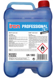 Iron Professional čistič skiel s alkoholom 5 l