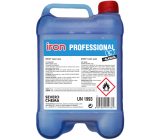 Iron Professional čistič skiel s alkoholom 5 l