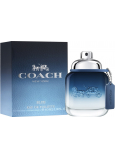 Coach Blue toaletná voda pre mužov 40 ml