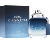 Coach Blue toaletná voda pre mužov 40 ml