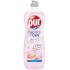 Pur Secrets of Care Balsam Hand & Nails Cashmere Effect prípravok na ručné umývanie riadu 750 ml