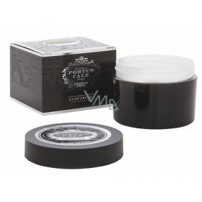 Castelbel Black Edition krém na ruky pre mužov 150 ml