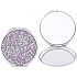 Gabriella salva Tools Compact Mirror kozmetické zrkadielko 1 kus