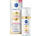 Nivea Cellular Luminous Anti-pigment denný krém proti pigmentovým škvrnám 30 ml