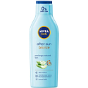 Nivea Sun After Sun Bronze mlieko po opaľovaní predlžujúce opálenie 200 ml