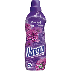 Wansou Romantic Mood koncentrovaná aviváž, 1 l, 40 dávok