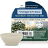 Yankee Candle Twinkling Lights - Svietiace svetlá vonný vosk do aromalampy 22 g