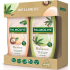 Palmolive Wellness Revive sprchový gél 500 ml + Wellness Balance sprchový gél 500 ml, kozmetická sada pre ženy