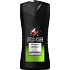 Axe Collision Fresh Forest & Graffiti Scent sprchový gél pre mužov 250 ml