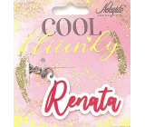 Nekupto Cool Renata prívesok na kľúče 1 kus