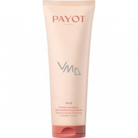 Payot Nue Creme Jeunesse Demaquillante odličovací a čistiaci gél 150 ml