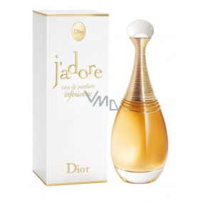 Christian Dior Jadore Infinissime parfumovaná voda pre ženy 150 ml