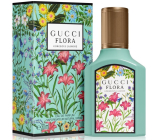 Gucci Flora Gorgeous Jasmine parfumovaná voda pre ženy 30 ml