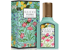 Gucci Flora Gorgeous Jasmine parfumovaná voda pre ženy 30 ml