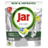 Kapsule do umývačky riadu Jar Platinum All in One Lemon 65 ks