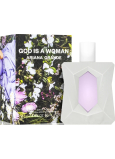 Ariana Grande God Is A Woman - parfumovaná voda pre ženy 50 ml