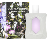 Ariana Grande God Is A Woman - parfumovaná voda pre ženy 50 ml