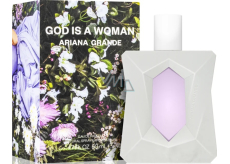 Ariana Grande God Is A Woman - parfumovaná voda pre ženy 50 ml