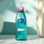 Nivea Derma Skin Clear Čistiaci gél na pleť so sklonom k nedokonalostiam 150 ml