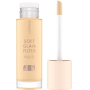 Catrice Soft Glam Filter Fluid tónovací podklad s jemným krytím 010 Fair - Light 30 ml