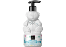 Lady Venezia Bimbi Cotton Candy - tekuté mydlo Cotton Candy pre deti 300 ml dávkovač