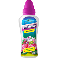 Agro kvapalné hnojivo pre orchidey, 250 ml