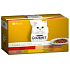 Gourmet Gold Multipack hovädzie, morčacie, losos, kuracie konzervy pre dospelé mačky 4 x 85 g