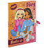 Denník Besties so zámkom 60 strán 21 x 15 x 1 cm, odporúčaný vek 6+