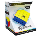 Albi NexCube 4 x 4 puzzle na kľúče vek 8+