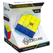 Albi NexCube 4 x 4 puzzle na kľúče vek 8+