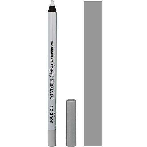 Bourjois Contour Clubbing vodoodolná ceruzka na oči 52 Disco ball 1,2 g