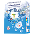 Gallus prací prášok Universal, 50 dávok, 3,25 kg