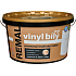 REMAL Vinyl biely mat umývateľná farba na stenu 15 kg