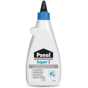 PONAL Super 3, vodovzdorné lepidlo 550g PONAL Super 3, vodovzdorné lepidlo 550g