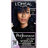 L'oreal Paris Préférence Vivid Colors farba na vlasy, Blue Black 1.102