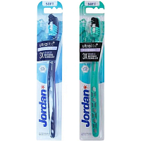 Jordan zubný kartáčik Ultralite Whitening Soft, mäkký 1 ks