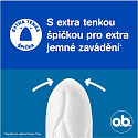 o.b. ProComfort tampóny mini 16 kusov