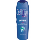 Mitia Men Sapphire 2v1 sprchový gél a šampón na vlasy 400 ml