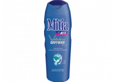 Mitia Men Sapphire 2v1 sprchový gél a šampón na vlasy 400 ml