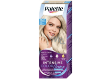 Schwarzkopf Palette Intensive Color Creme farba na vlasy 10-2 Obzvlášť popolavá plavá