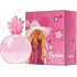 Mattel Barbie Pink toaletná voda pre dievčatá 40 ml