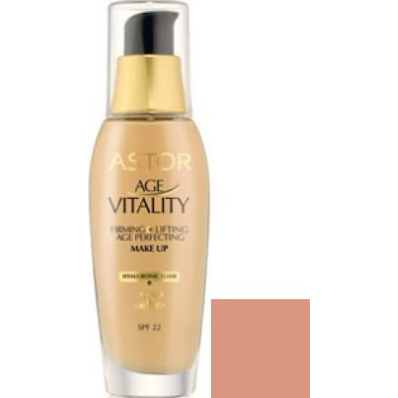 Astor Age Vitality make-up 302 spomaľuje proces starnutia 30 ml