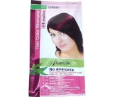 Marion Tónovací šampón 97 Višne 40 ml