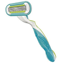 Gillette Venus Embrace náhradné hlavice 2 kusy pre ženy