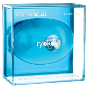 Kenzo pour Homme Ryoko toaletná voda 20 ml